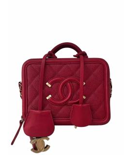 CHANEL Сумка через плечо