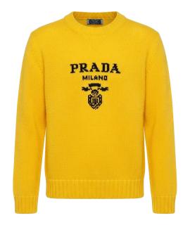 PRADA Джемпер / свитер