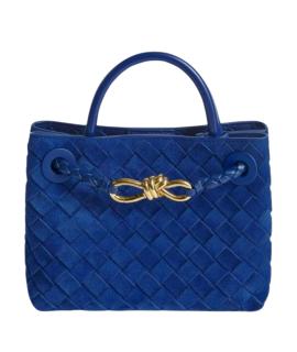 BOTTEGA VENETA Сумка с короткими ручками