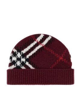 BURBERRY Шапка