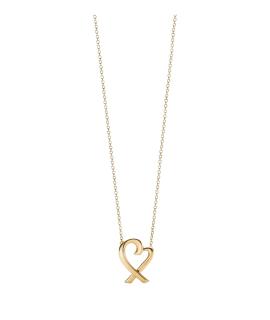 TIFFANY&CO Колье