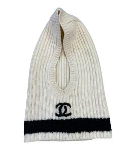 CHANEL Капюшон