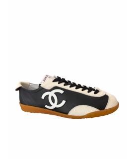 CHANEL Кеды