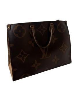 LOUIS VUITTON Дорожная/спортивная сумка