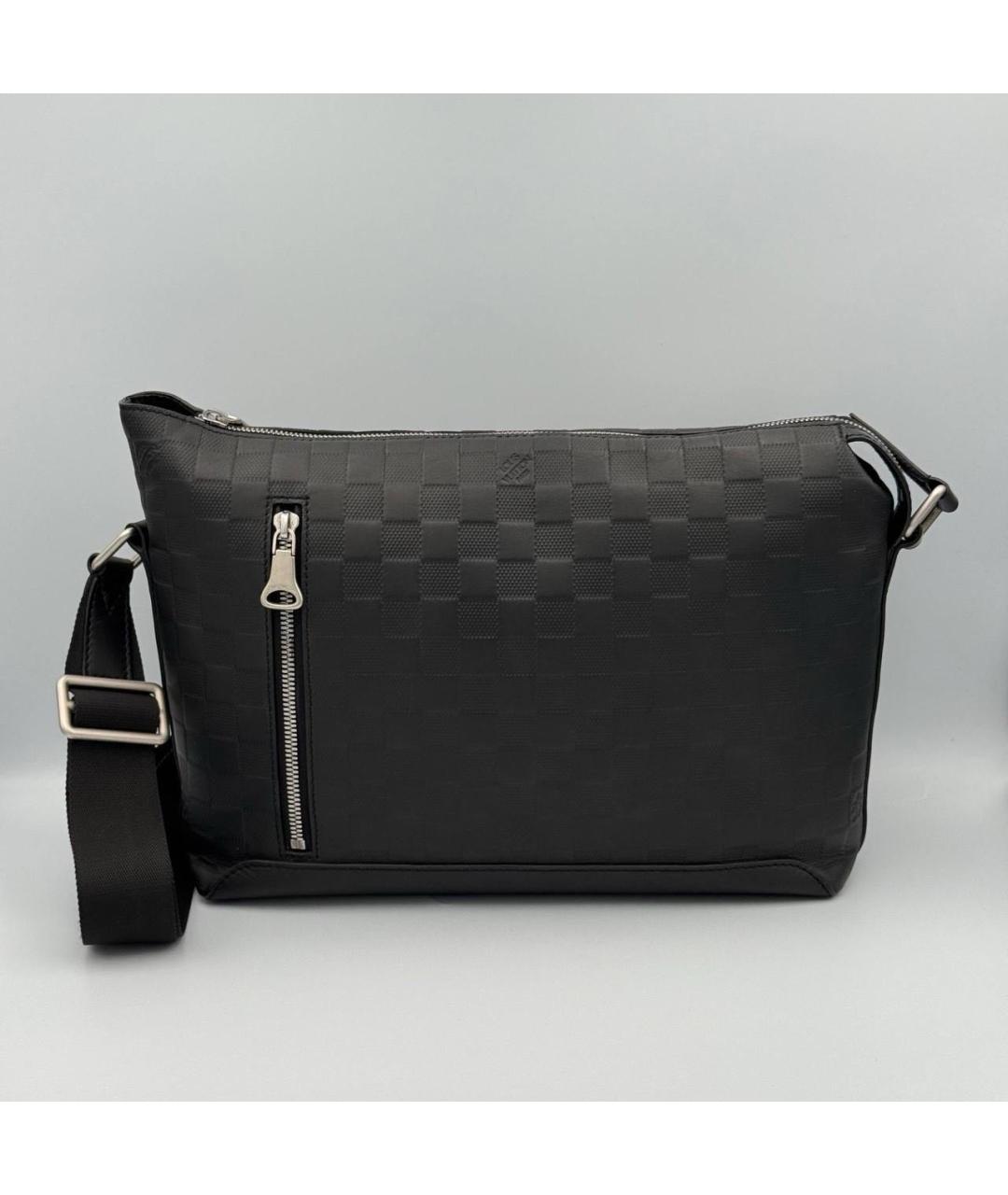 LOUIS VUITTON Сумка на плечо, фото 4