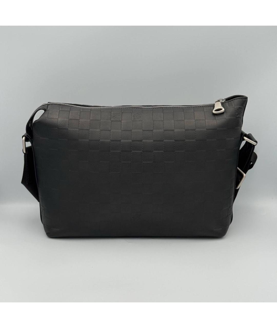 LOUIS VUITTON Сумка на плечо, фото 3