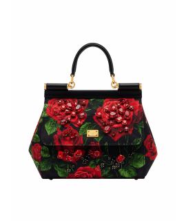 DOLCE&GABBANA Сумка с короткими ручками