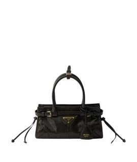PRADA Сумка с короткими ручками