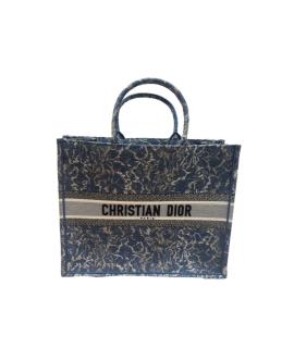CHRISTIAN DIOR Сумка тоут