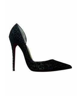 CHRISTIAN LOUBOUTIN Туфли