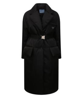 PRADA Пуховик