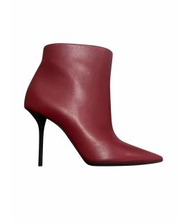 SAINT LAURENT Ботильоны