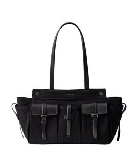 PRADA Сумка через плечо