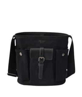 PRADA Сумка через плечо