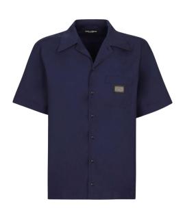 DOLCE&GABBANA Кэжуал рубашка
