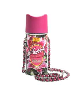 MOSCHINO Сумка через плечо