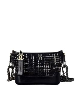 CHANEL Сумка через плечо