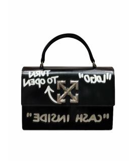 OFF-WHITE Сумка с короткими ручками