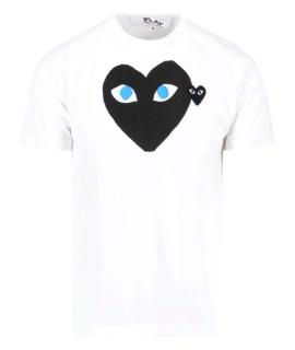 COMME DES GARÇONS PLAY Футболка