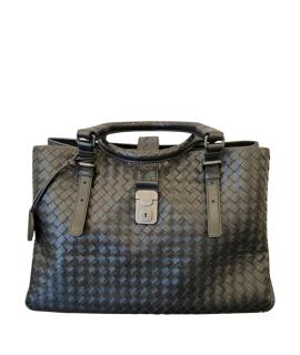 BOTTEGA VENETA Сумка с короткими ручками