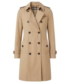 BURBERRY Тренч/плащ