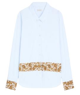 DRIES VAN NOTEN Рубашка