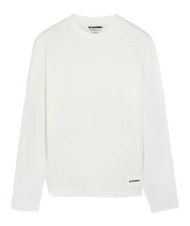 JIL SANDER Лонгслив