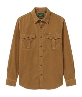 WOOLRICH Кэжуал рубашка