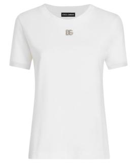 DOLCE&GABBANA Футболка