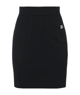 DOLCE&GABBANA Юбка мини