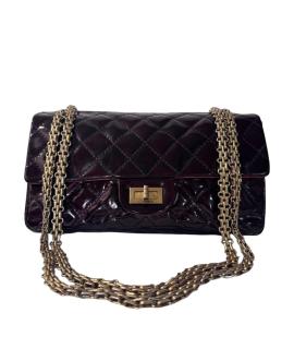 CHANEL Сумка через плечо