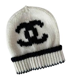 CHANEL Шапка