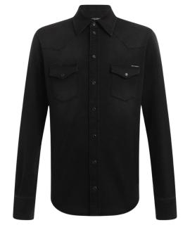 DOLCE&GABBANA Кэжуал рубашка