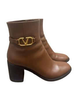 VALENTINO Полусапоги