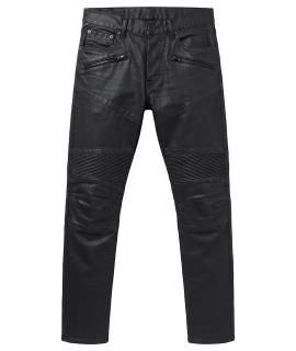 RALPH LAUREN Джинсы скинни