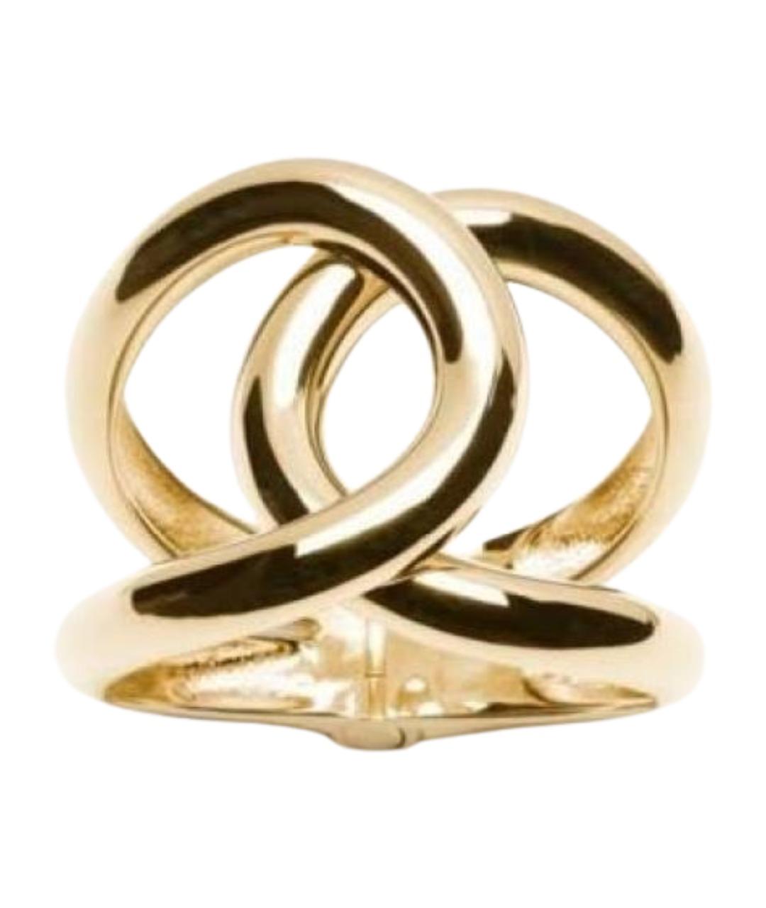 CHANEL Золотой браслет, фото 1
