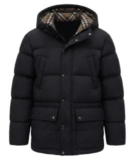 BURBERRY Пуховик