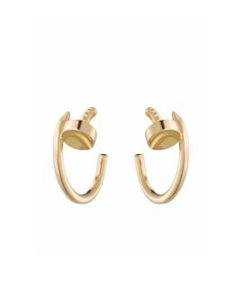 CARTIER Серьги
