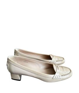 TOD'S Лоферы