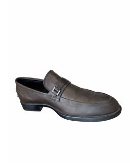 TOD'S Лоферы