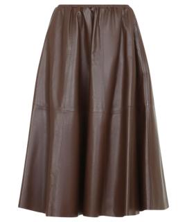ALBERTA FERRETTI Юбка миди