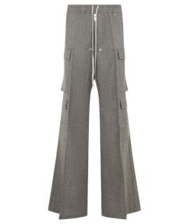 RICK OWENS Повседневные брюки