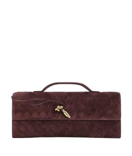 BOTTEGA VENETA Клатч/вечерняя сумка