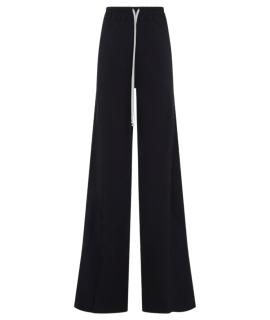 RICK OWENS Брюки широкие