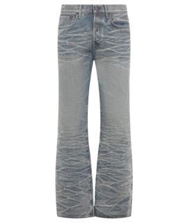 ACNE STUDIOS Прямые джинсы