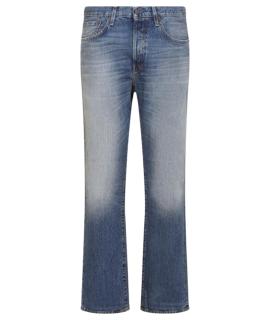 ACNE STUDIOS Прямые джинсы