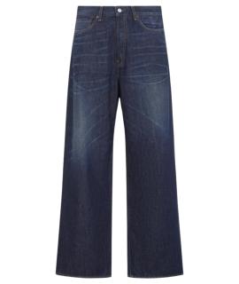 ACNE STUDIOS Прямые джинсы