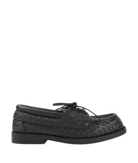 BOTTEGA VENETA Низкие ботинки