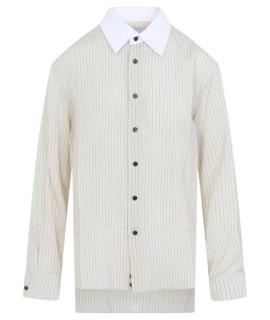 BOTTEGA VENETA Рубашка