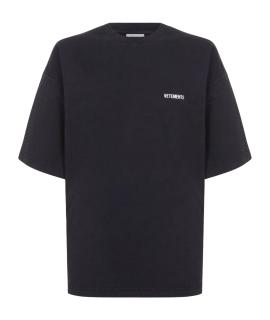 VETEMENTS Футболка